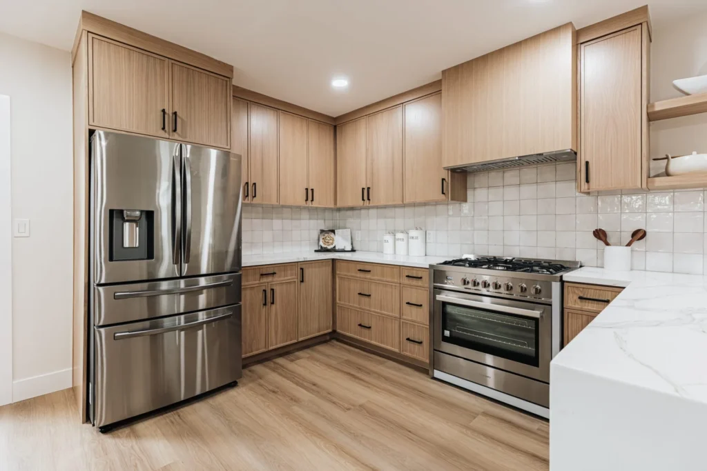 Gianna Christina Photo S Hempstead Kitchen 2
