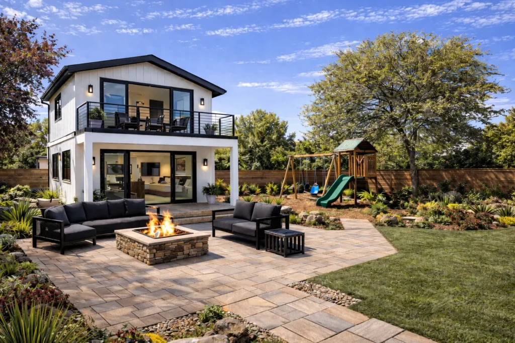 Adu Build San Diego County Ca