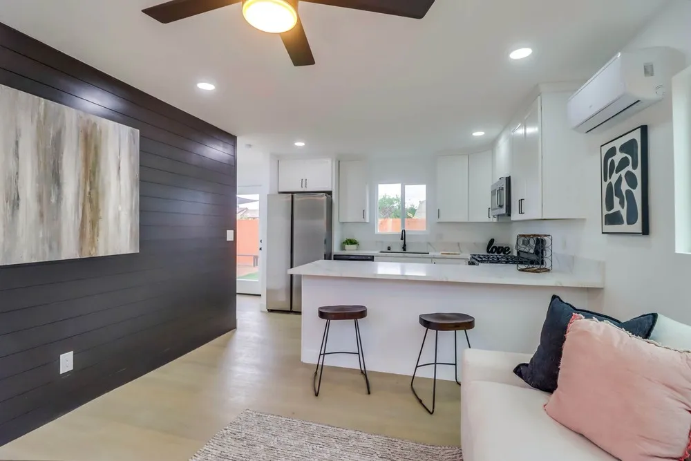 Adu Kitchen Chula Vista
