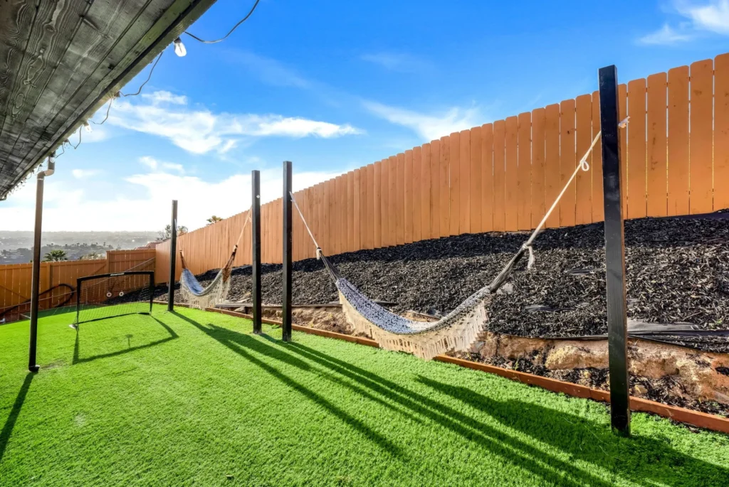 Backyard Retreat Spring Valley Home Remodel