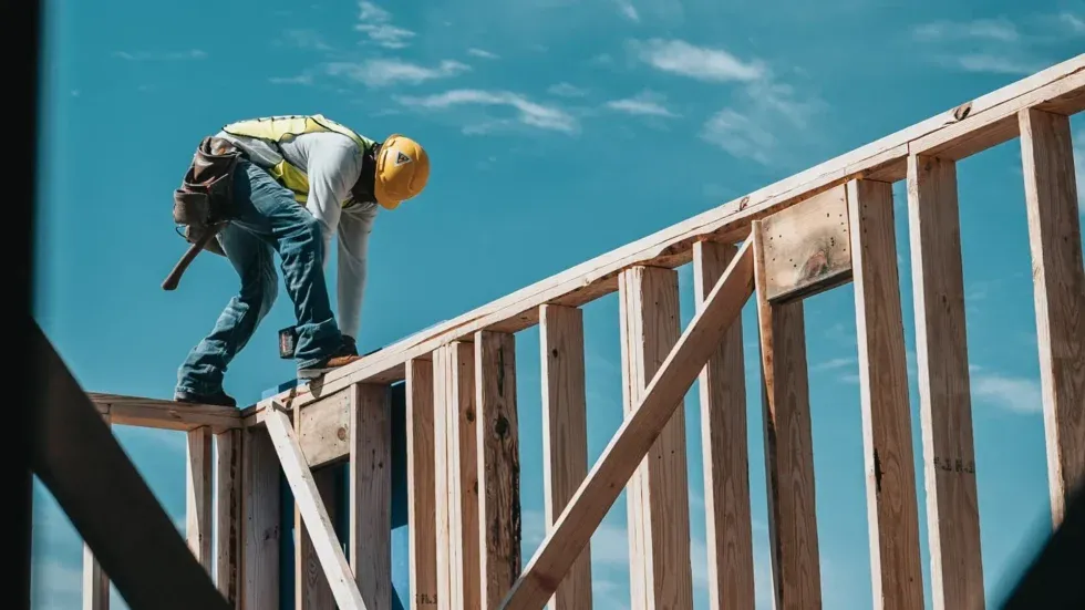 New Construction Project