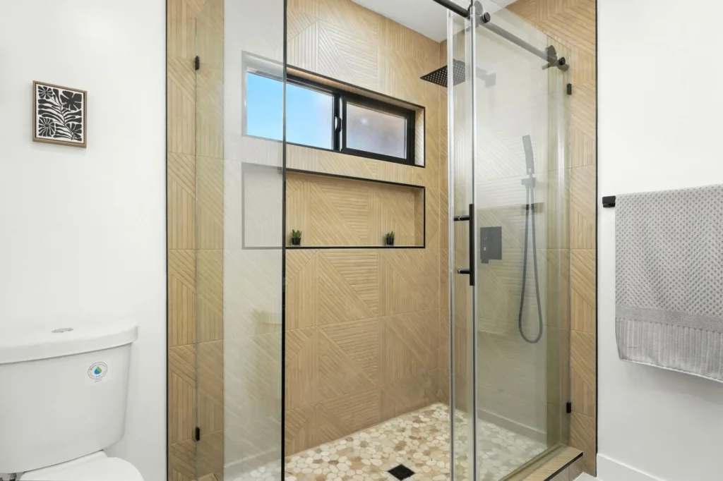 Walk In Shower San Diego Full Home Remodel